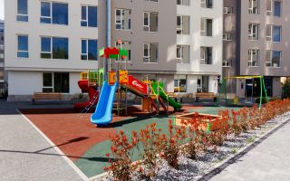 Vânzare, apartament, 2 camere + living, strada Soarelui, Botanica - Poză 17