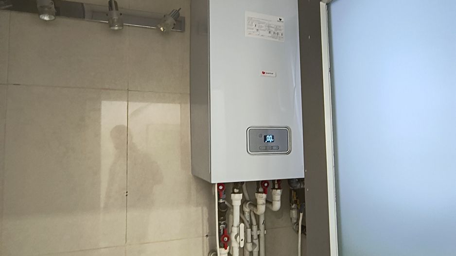 Spatiu birouri Piata Romana- Dacia- Lascar Catargiu adiacent - Poză 17