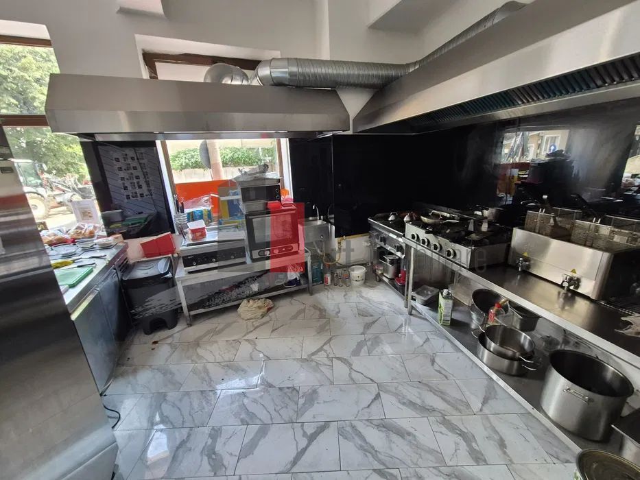 %0 Comision Spatiu comercial de inchiriat in Zona Decebal - Poză 7