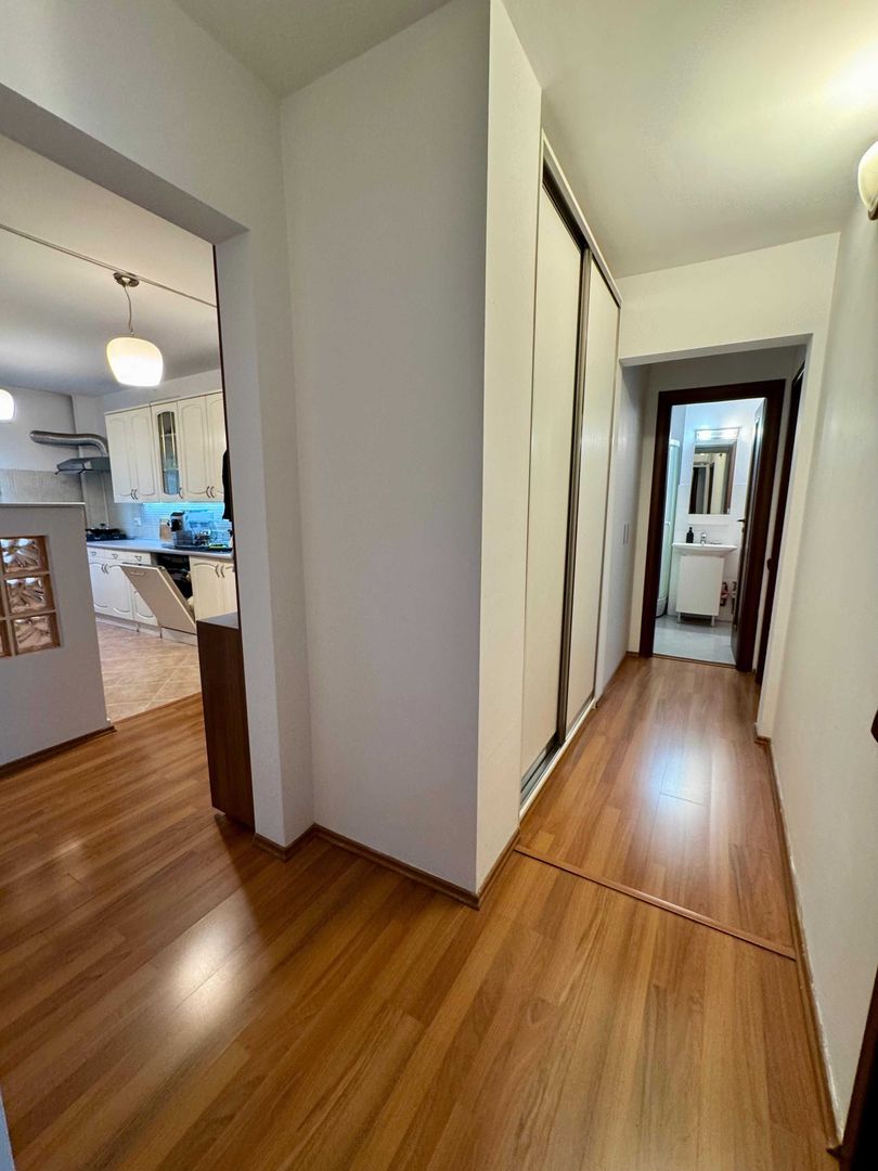 Apartament 4 camere | bloc 1980 | 5 minute metrou Gorjului | Militari - Poză 4
