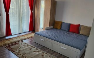 GARSONIERA- PANTELIMON, CENTRALA, PARCARE, BUCATARIE INCHISA, BLOC NOU - Poză 2