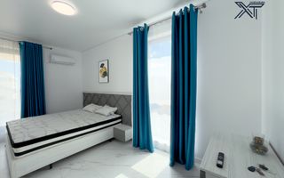 Apartament 2 camere de închiriat – Mamaia Nord, Tarraco Sea - flexibil - Poză 7