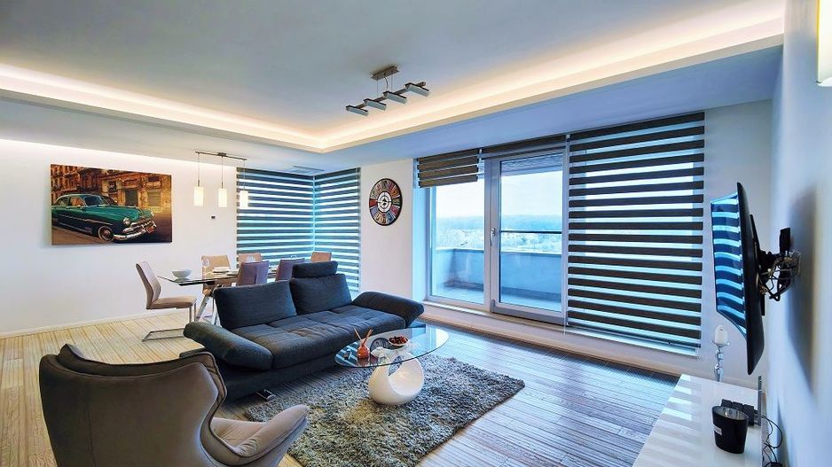 Apartament Premium de Închiriat | Iancu Nicolae – Voluntari, Pipera - Poză 1