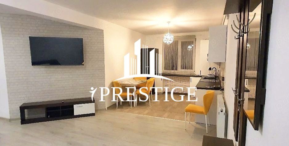 APARTAMENT 3 CAMERE SIBIU ZONA RAHOVEI ETAJ 3 BALCON - Poză 1