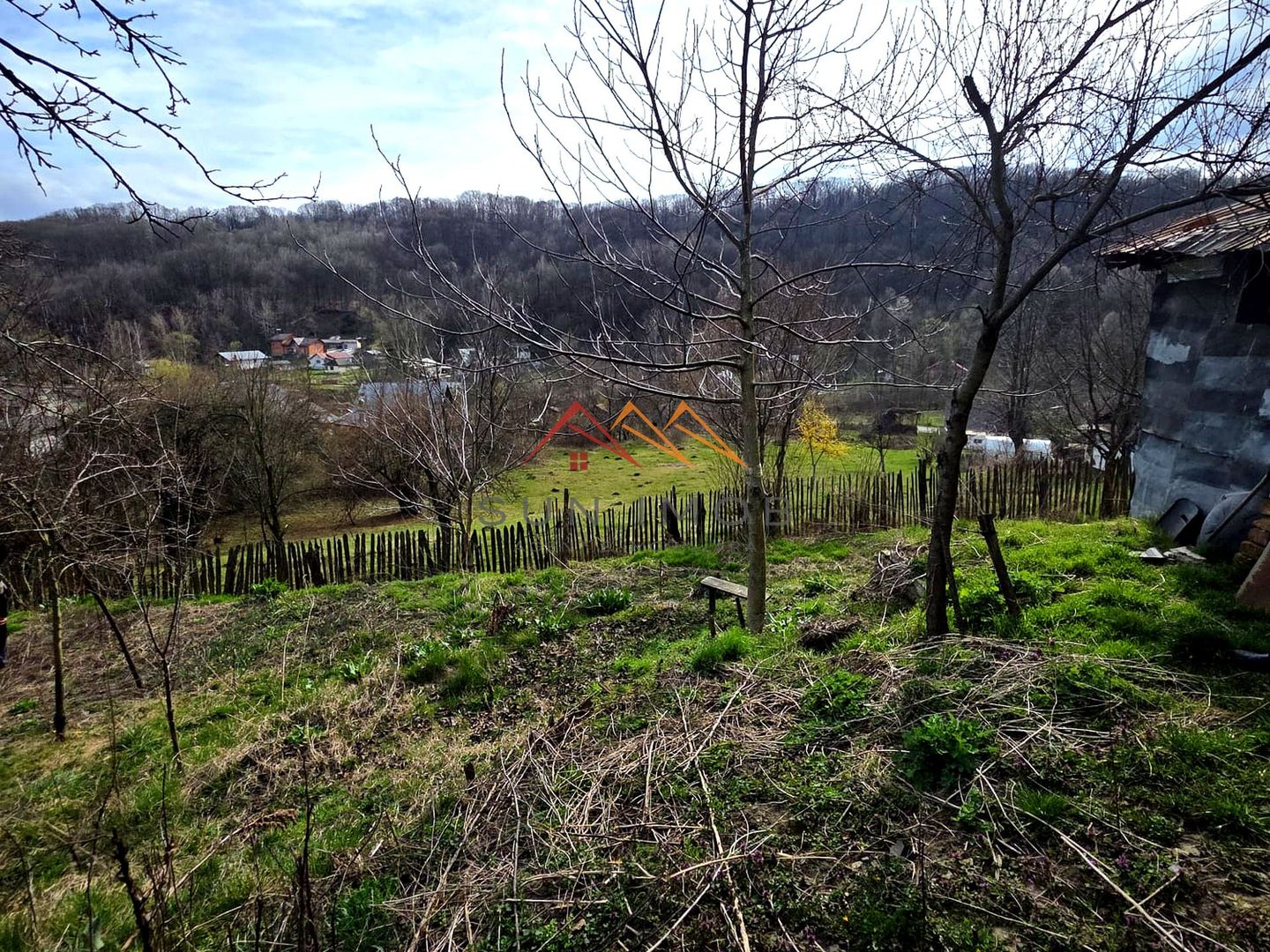 Casă bătrânească stil românesc + 875 mp teren | Telega - Poză 5