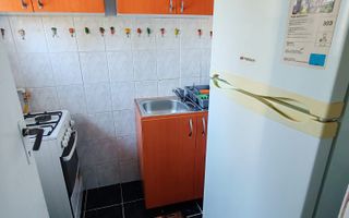 Garsonieră cochetă și proaspăt renovată în Mărăști (Str. Cernei) ☀️ - Poză 8