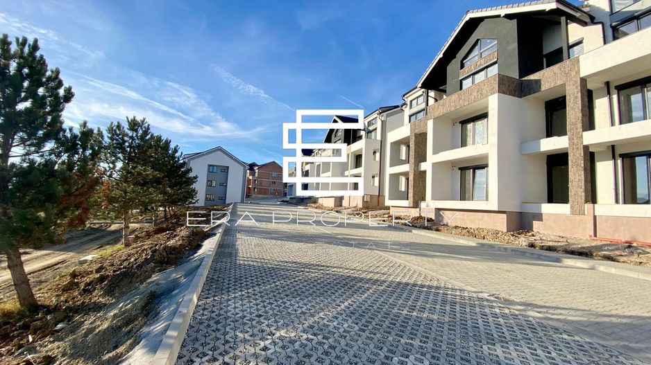 Apartament 2 camere, 52 mp- zona Industriala Vest - Poză 10