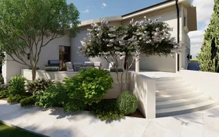 Casa la artera pretabilă Clinica medicala / birouri - Poză 17