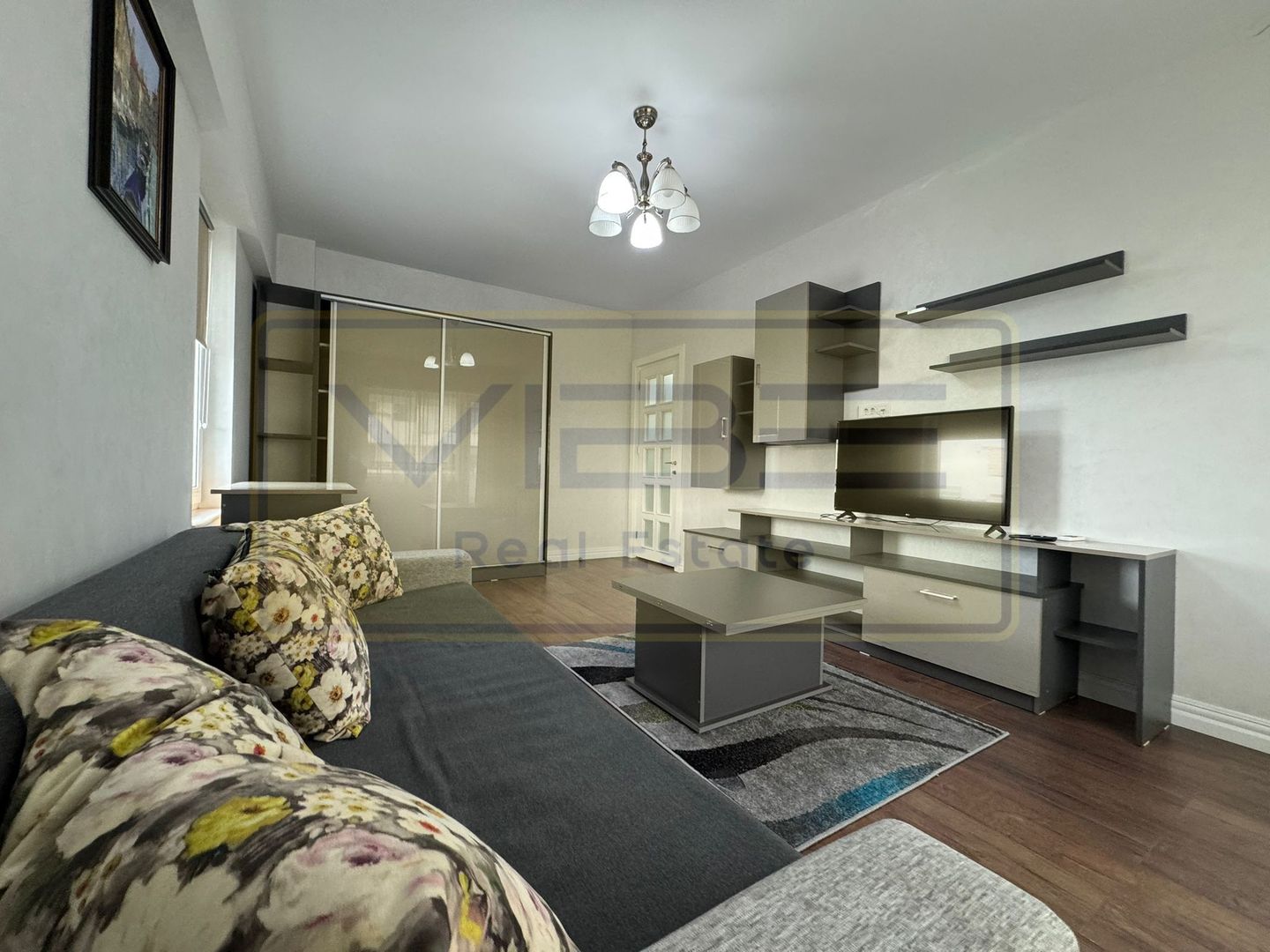 Apartament 2 camere decomandat  Royal Town Copou - Poză 7