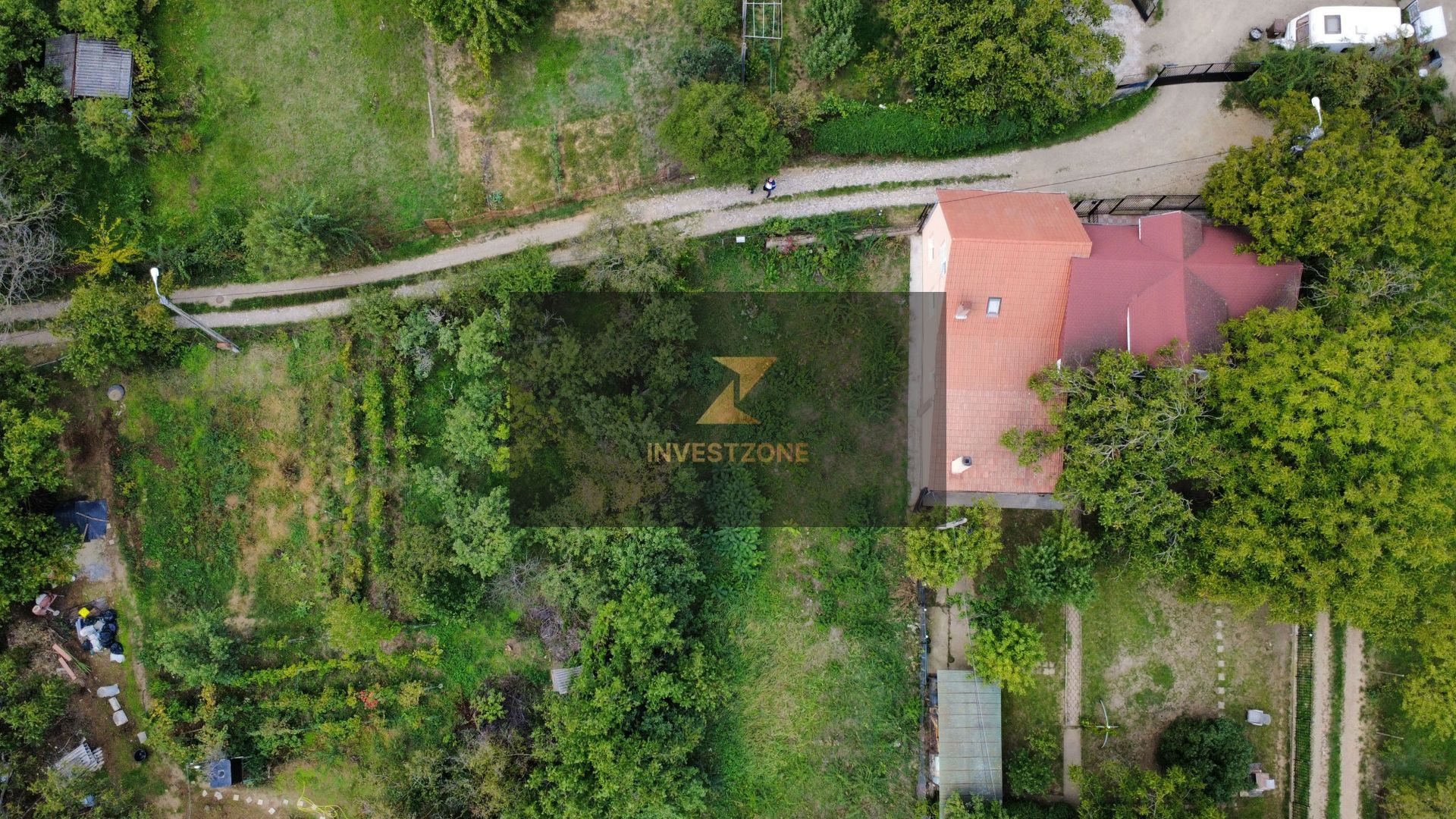 teren de vanzare 1000mp ,strada Bartok Bela Oradea - Poză 2