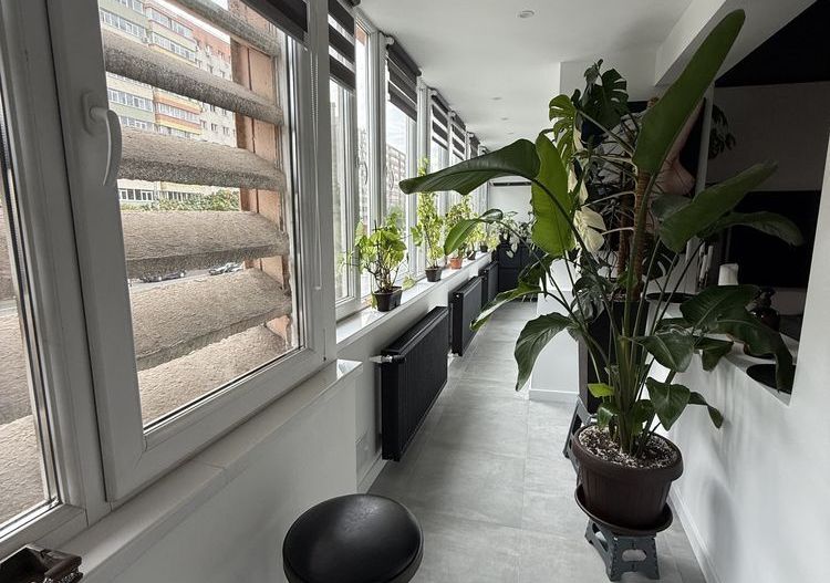 Apartament 2 camere Stefan Cel Mare - Poză 3