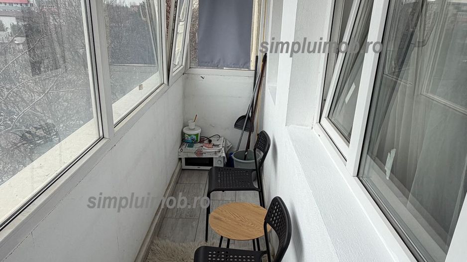 Spațioasă, mobilată, utilată, C. Brâncoveanu mini pet friendly - Poză 15