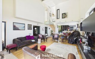 Vilă exclusivistă | 275 mp utili | Teren 700 mp | Garaj & Terasă - Poză 3