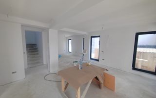 Pantelimon vila individuala ,piscina super constructie - Poză 16