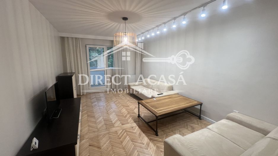 Apartament cu 3 camere de închiriat – Str. Transilvania, Târgu Mureș - Poză 1