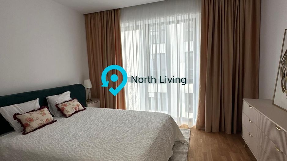 Apartament 2 Camere LUX | Prima inchiriere | Iancu Nicolae | Padure - Poză 6