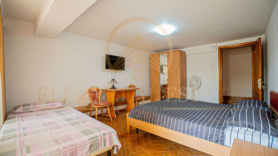 Pensiune/Aparthotel in Faleza Nord, 11 camere, Investitie cu potential - Poză 19