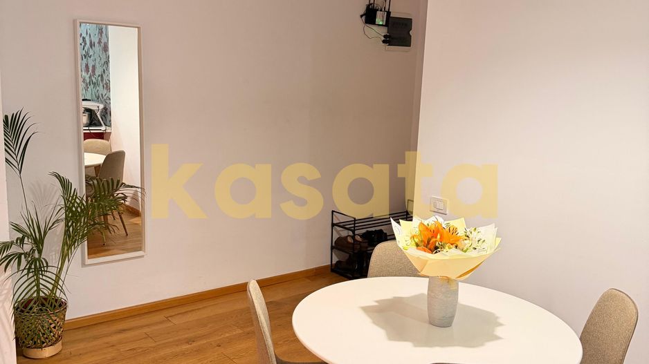 3 camere de închiriat cu grădină și parcare – lângă Parcul Herăstrău - Poză 6