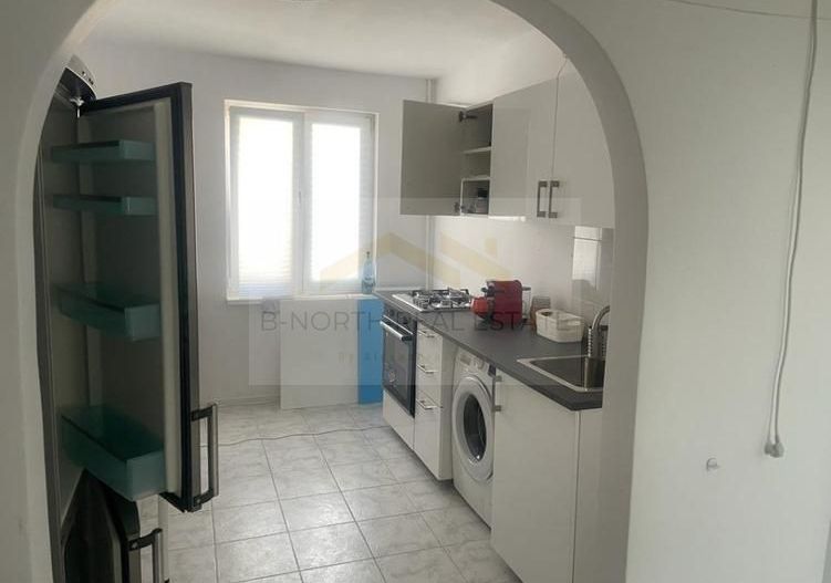 Apartament spațios, complet utilat, renovat recent – Metrou Gorjului - Poză 3