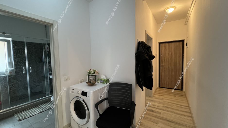 Apartament Parter 3 Camere | Teren 120mp | Dumbravita-Ikea - Poză 4