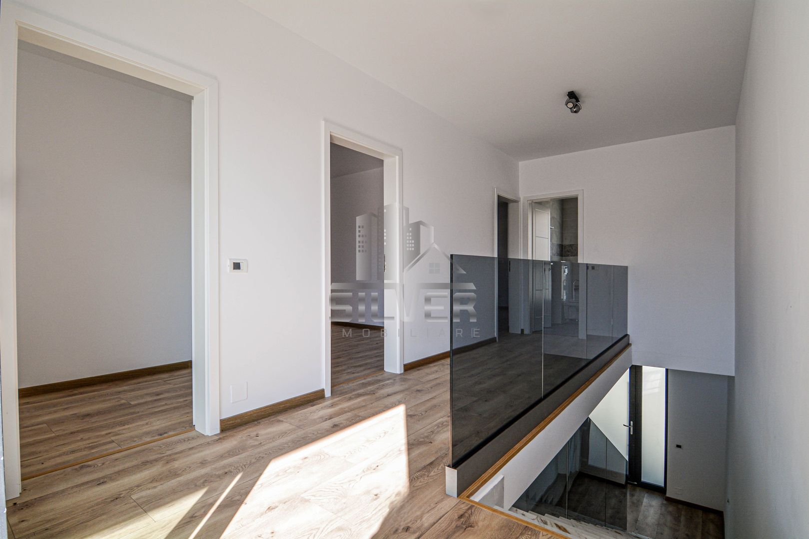 Casa individuala ultrafinisata in zona strazii Valea Chintaului - Poză 16