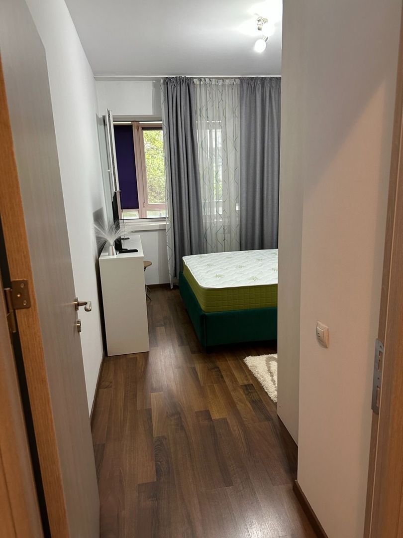 Apartament luminos si modern, doua camere, Iancului - Poză 11