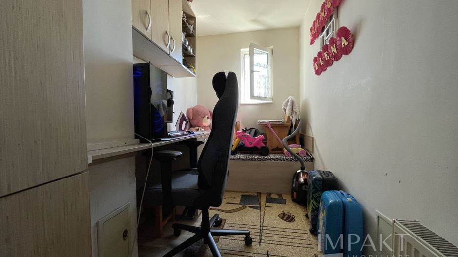 Apartament cu 3 camere spre vanare in zona Baciu! - Poză 5