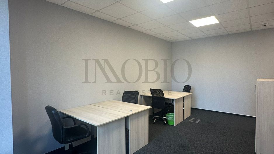 Spațiu Birou Premium - 30 mp - Promenada Mall - Poză 3