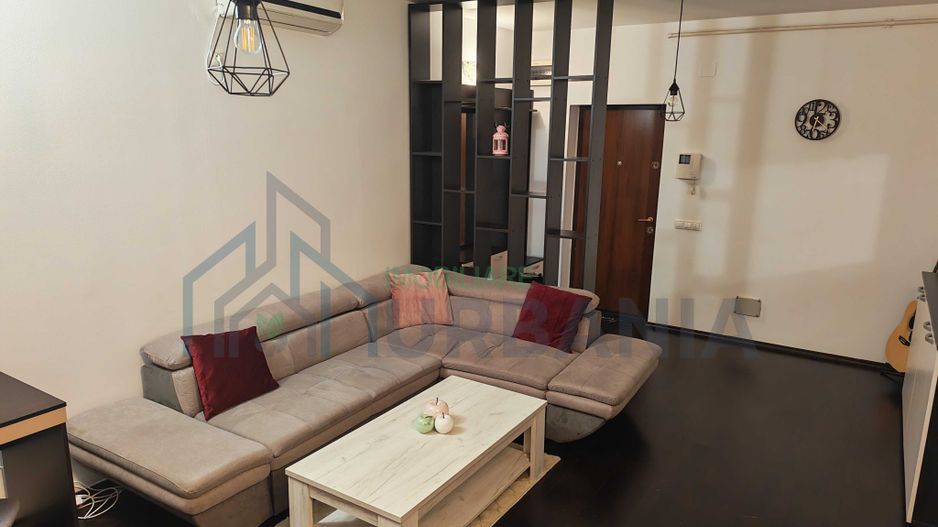 Apartament 3 camere, 85 mp, în Cartierul Copou, Iași - Poză 1