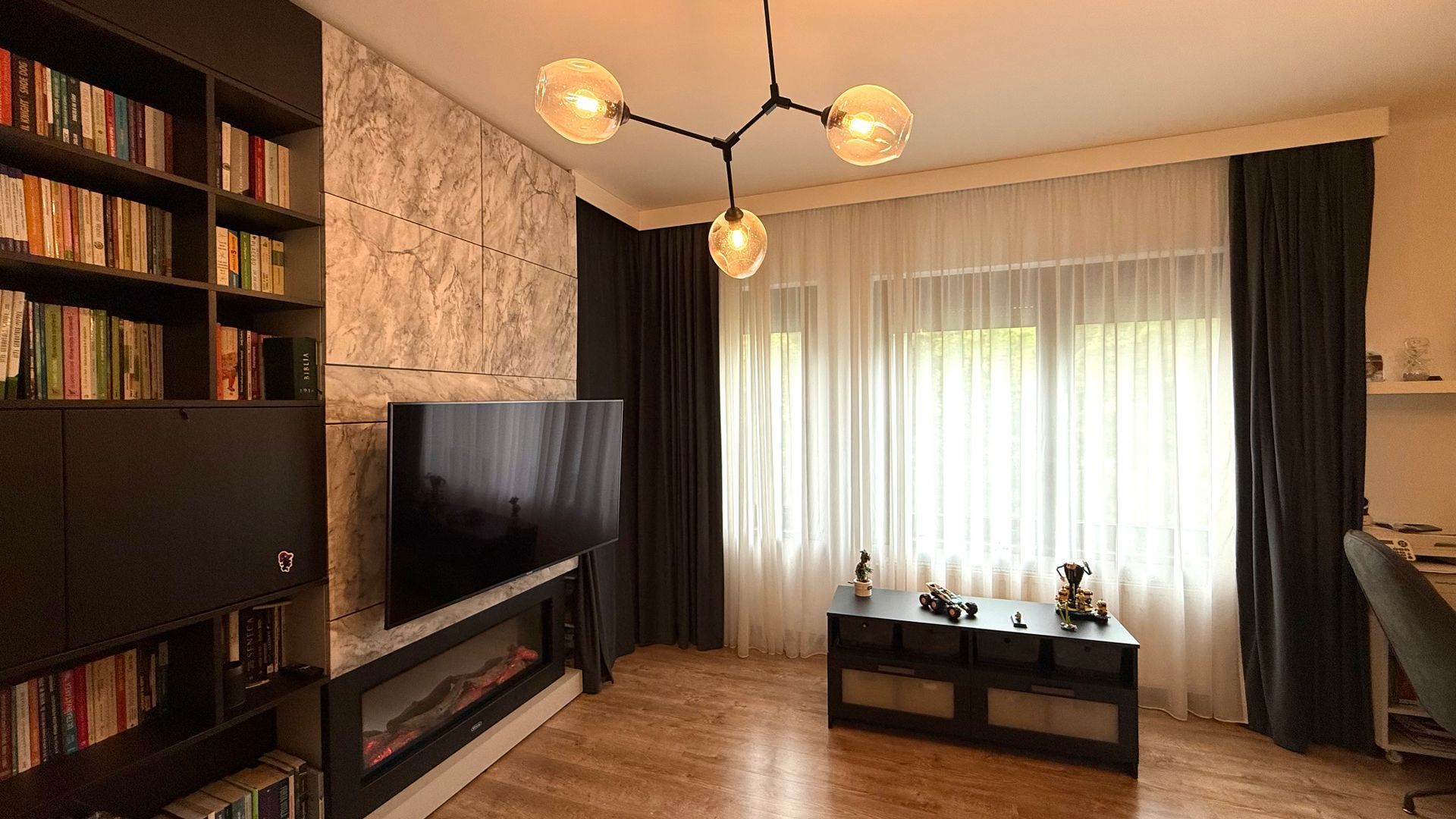 APARTAMENT ZONA BRAYTIM - Poză 1