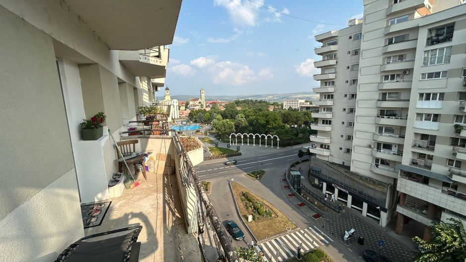 Apartament 3 camere, etaj 5 - zona Cetate - Poză 8