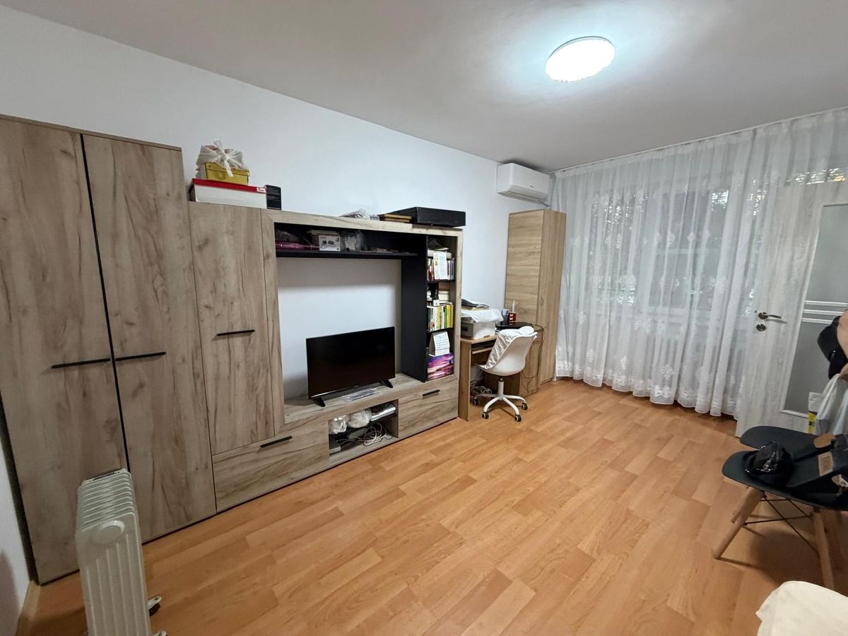 Garsoniera zona Ozana - Ciucea - Poză 1