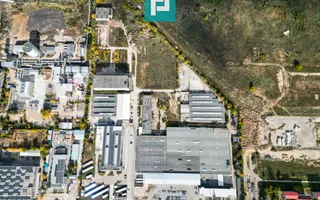 Centru Logistic – Platformă Industrială Oradea - Poză 22