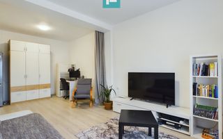 Apartament modern la cheie, cu 1 cameră - Poză 2