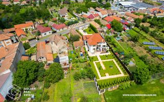 Teren intravilan cu casa demolabila, aproximativ 2000 mp, zona Aradul Nou - Poză 2