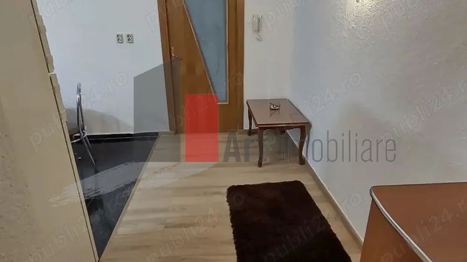 Apartament cu 2 camere de inchiriat in zona Decebal/Alba Iulia - Poză 5