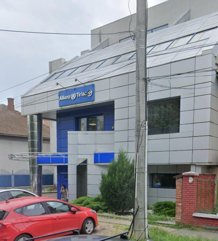 Cladire de birourii/clinica zona Take Ionescu! - Poză 3