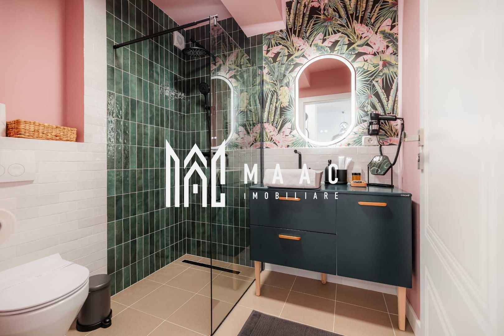 Apartament 2 camere | Gradina | Modern | Nou | The Lake Home - Poză 4