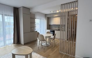 Apartament 2 camere | Mobilat si Utilat | Bloc Nou