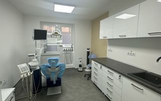 SPATIU CABINET STOMATOLOGIC ECHIPAT | ZONA CEDONIA - Poză 5