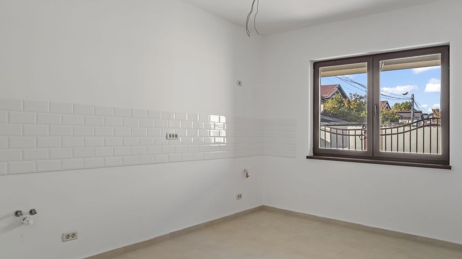 Casa individuala, Prel. Ghencea Maracineni, 4 cam, 134 mp.,  comision 0% - Poză 23