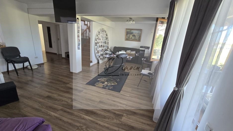 Vila 5 camere Aviatiei Baneasa I Henri Coanda Sector 1 - Poză 20