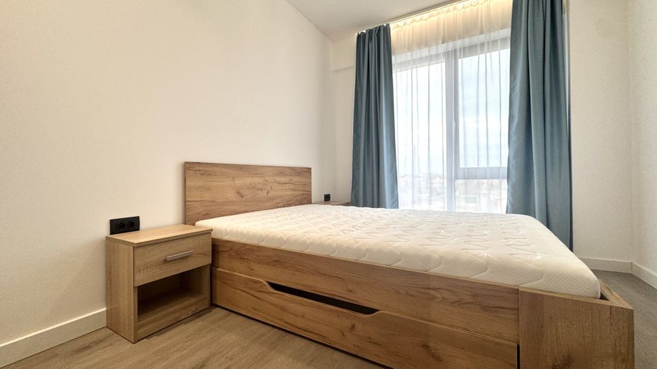 Apartament 3 camere Smart Home, în zona Lipovei, lângă pădure - Poză 12
