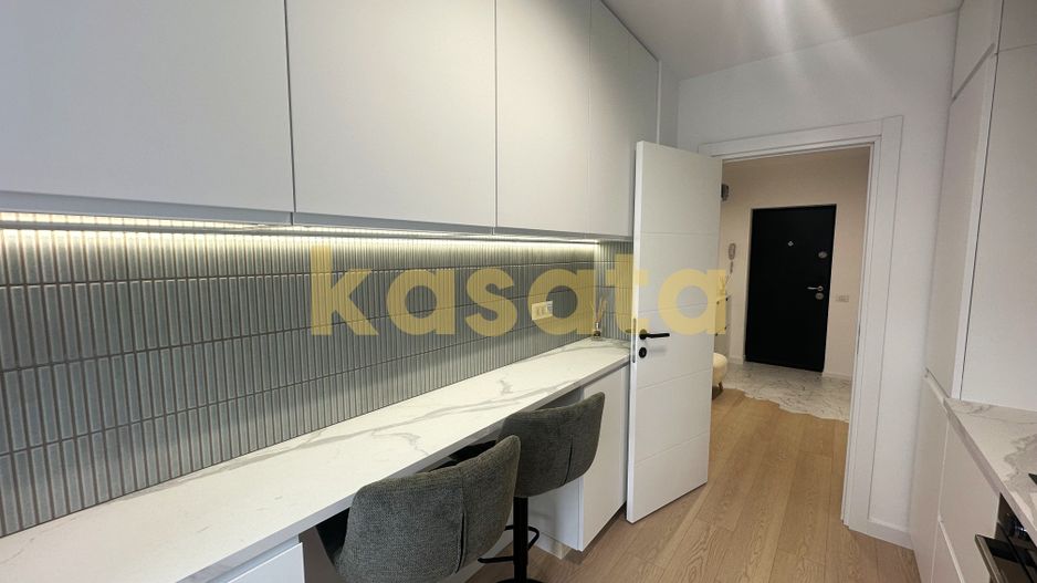 2 Camere 🏢 | 13 Septembrie 📍 | Etaj intermediar ⬆️ | Renovat 2026 ✨ - Poză 9