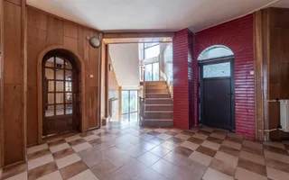 Casa in Valea Ursului + 1500 mp teren -jud. Arges - Poză 15