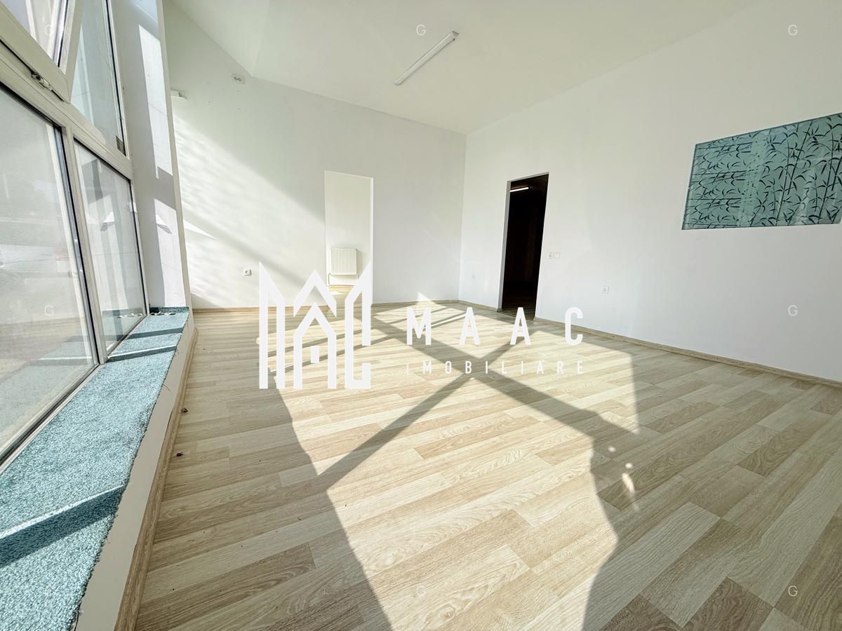 Spațiu Comercial | 195MPU | Acces TIR | Central - Poză 2