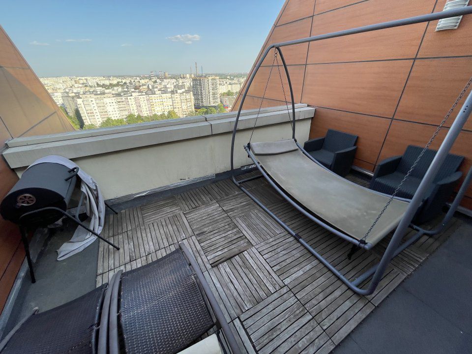 Triplex/ Duplex in zona Dristor/Alba Iulia/ Vitan - Poză 11