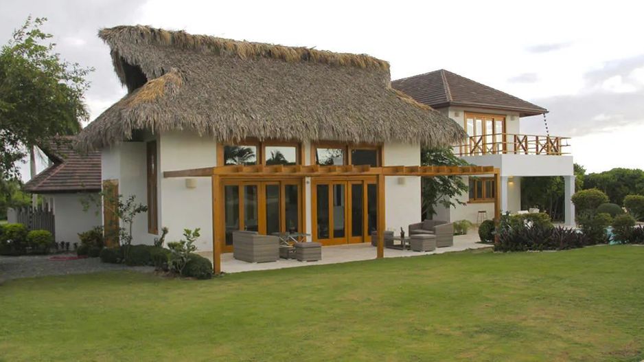 Vilă pe terenul de golf Punta Espada - Poză 4