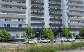 DUPLEX 3CAM. BLOC FINALIZAT / SCOALA VICTOR BRAUNER,IKEA,METROU! - Poză 9