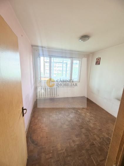 3 Camere – 72MP | Creditabil | 5/8 | Balcon Mare | Crangasi - Poză 13
